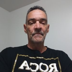 Meet your Posher, Ron